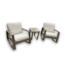 55679 Rocker Conversation Set