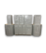 55680 10 Piece Wintucket Cool Gray Cabinet Set