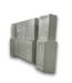 55680 10 Piece Wintucket Cool Gray Cabinet Set