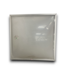 55685 53” Aluminum Frame Skylight With White Dome