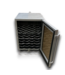 55687 Thermoelectric Wine Cooler With 20 Bottle Capacity