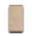 55692 Tan Flatweave Indoor/outdoor Area Rug 5' X 8'