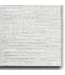 55694 Taupe Textured Indoor Area Rug 8' X 10'