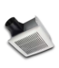 55698 Flex Series 80-110 Selectable Cfm Bathroom Ceiling Exhaust Fan
