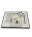 55699 20 X 28” H Led Light, Anti Fog Bathroom Mirror