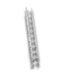 55700 D1200-2 Aluminum Type-2 Extension Ladder 225 Lbs. Capacity 20'