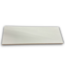 55690 120 Sq. Ft. White Ceramic Wall Tile 4” X 12”