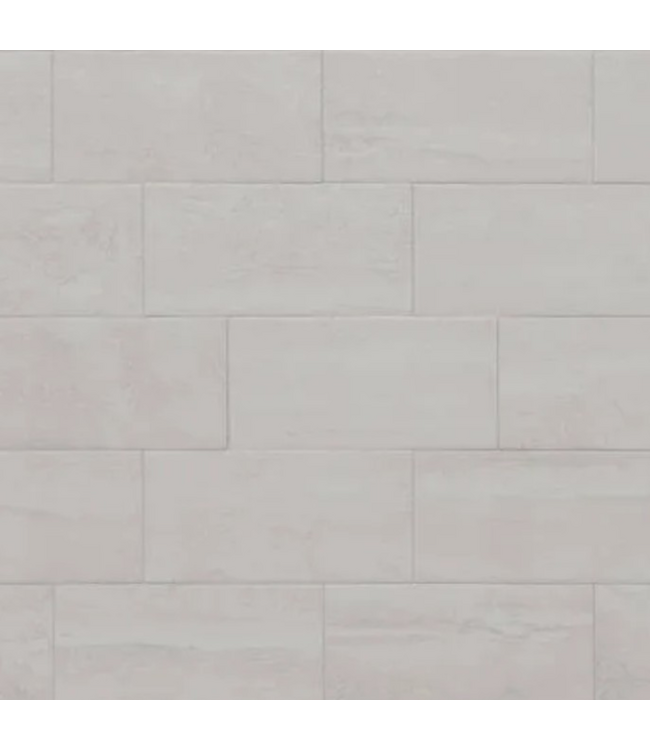 55693 30 Sq. Ft Ivory Porcelain Wall And Floor Tile
