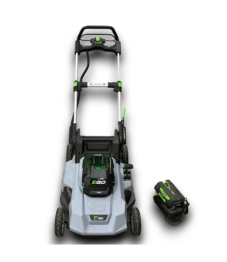 Bud's Warehouse 55701 21" 56v Cordless Brushless Lawn Mower