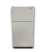 55704 White Top Freezer Refrigerator