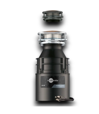 Bud's Warehouse 55706 Badger 7xl 3/4-hp Corded Garbage Disposal
