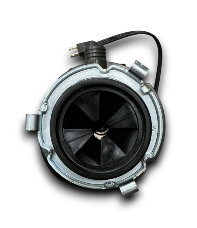55706 Badger 7xl 3/4-hp Corded Garbage Disposal