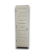 55707 24 X 80 Prehung 5 Panel Interior Door Rh Swing