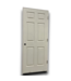 55711 32 X 80 Prehung 6 Panel Interior Door