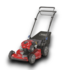 55712 Recycler With Smart Stow Gas Self Propelled Lawn Mower