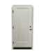 55713 36 X 80 Prehung Single Panel Exterior Door