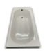 55719 White Soaking Bathtub Rh Drain 30" X 60"