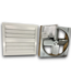 55721 Direct Drive Whole House Fan 2985-cfm