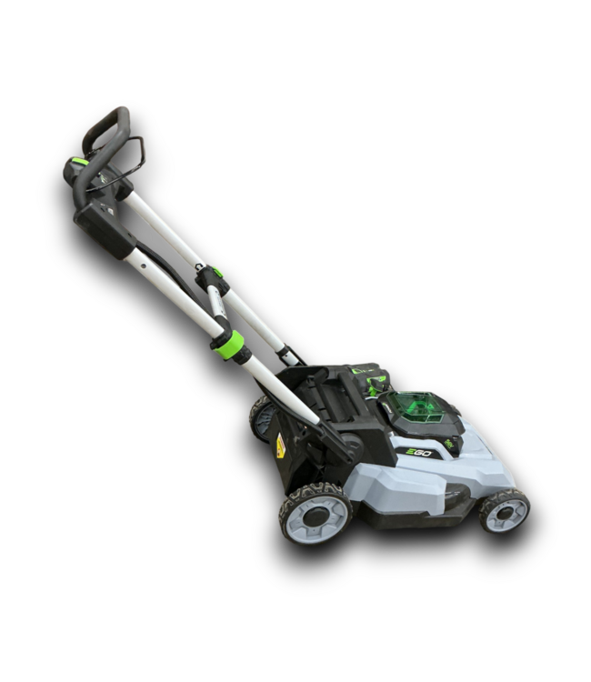 55701 21" 56v Cordless Brushless Lawn Mower
