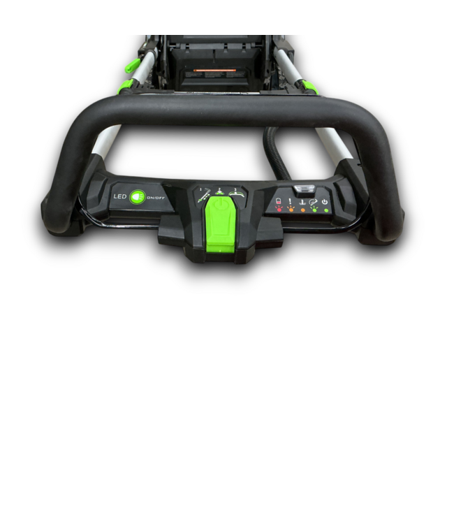 55701 21" 56v Cordless Brushless Lawn Mower