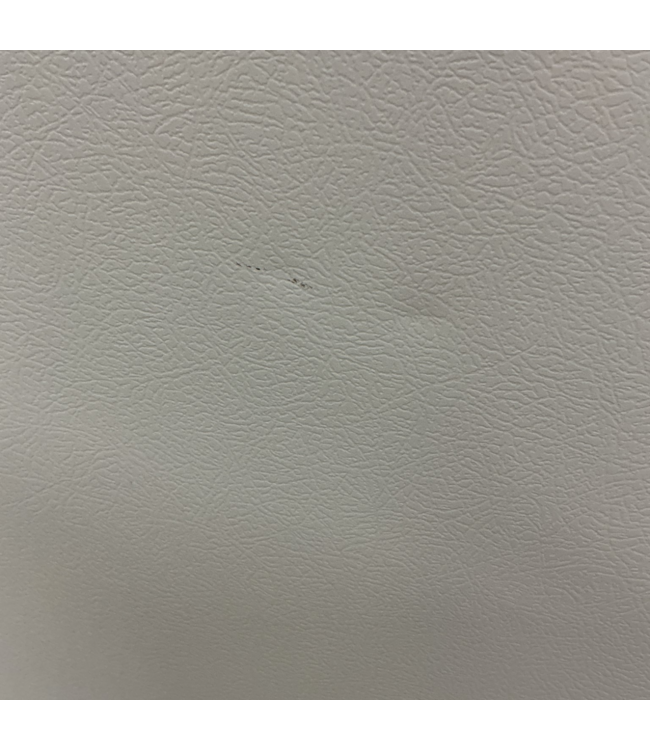 55704 White Top Freezer Refrigerator