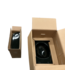 55705 Round Black 2-pc Toilet