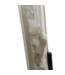 55713 36 X 80 Prehung Single Panel Exterior Door