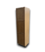 55725 Brown Sepia Pantry Cabinet