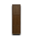 55725 Brown Sepia Pantry Cabinet