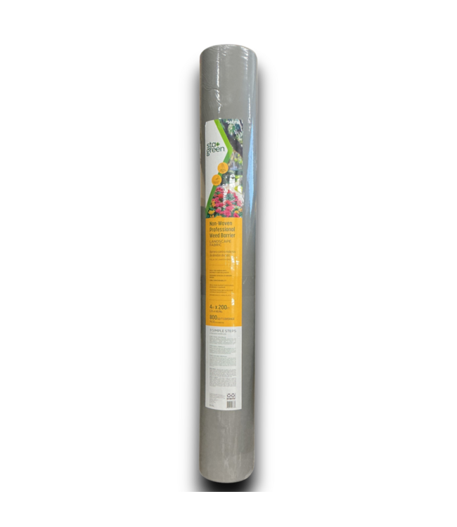 55726 Non-woven Professional Weed Barrier