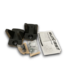 55727 Black Single Tool Holder 2-pack