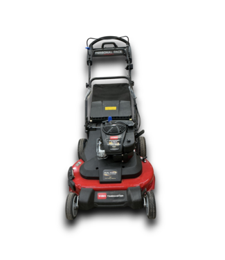 Bud's Warehouse 55729 Gas Self Propelled Lawn Mower 30"