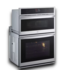 55744 Smart Combo Wall Oven W/air Fry & Convection