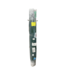 55746 78 Pack Of 6’ Green Hdpe Fence Slat