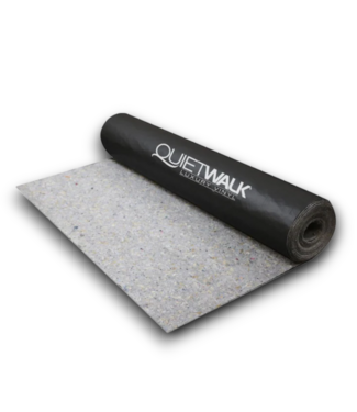 Bud's Warehouse 55747 Premium Moisture Resistant Flooring 300 Sq. Ft.