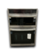 55744 Smart Combo Wall Oven W/air Fry & Convection