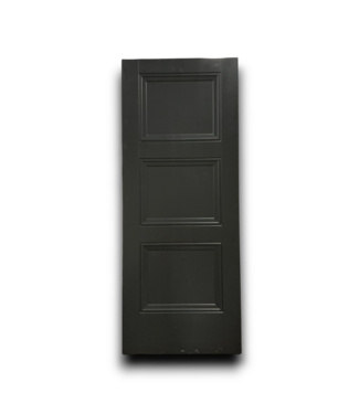Bud's Warehouse 55748 32 X 80 Molded Midnight Interior Door Slab