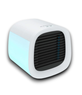Bud's Warehouse 55760 Ev-500 5-v Ventless Portable Air Conditioner