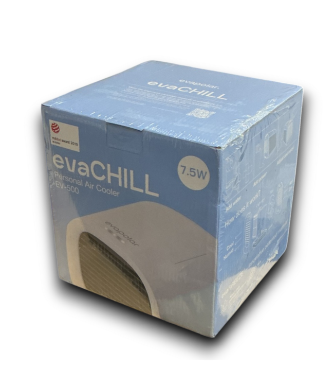 55760 Ev-500 5-v Ventless Portable Air Conditioner