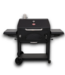 55770 Black Charcoal Grill 61"w