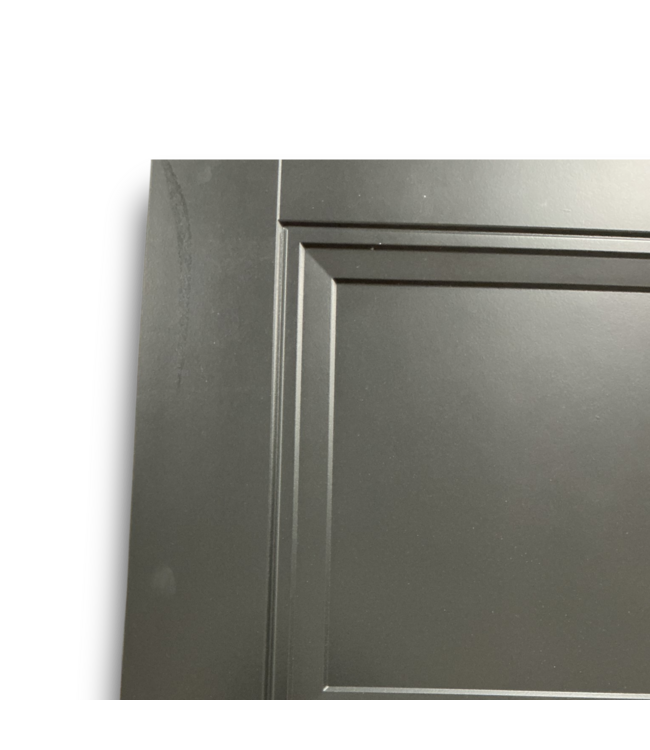 55748 32 X 80 Molded Midnight Interior Door Slab