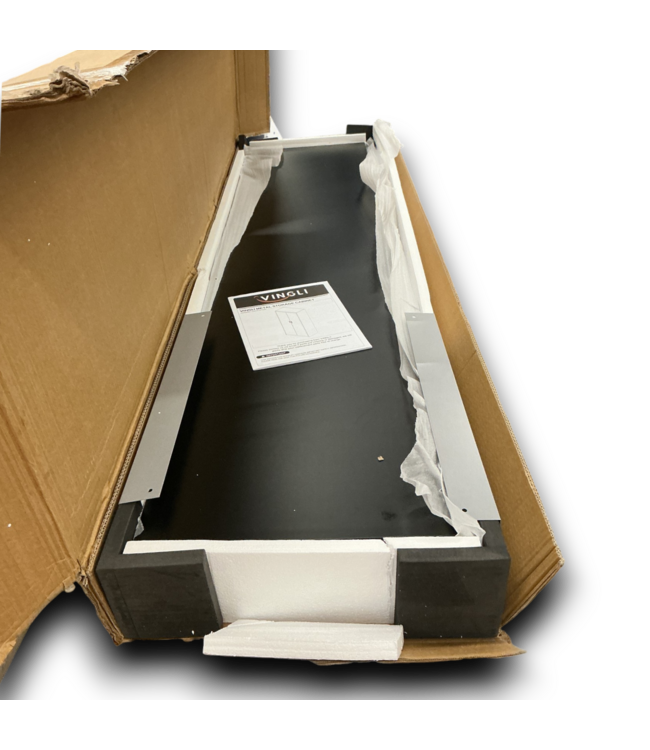 55768 Metal Storage Cabinet 72"h