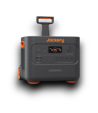 Bud's Warehouse 55771 2042wh 3000- Watts Portable Charge Station