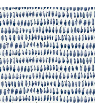 Bud's Warehouse 55773 18’ By 20” Mystical Navy Wallpaper