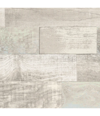 Bud's Warehouse 55776 30 Sq. Ft Blue Green Peel & Stick Wall Paper