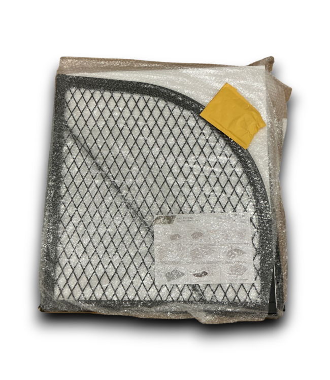 55782 Metal Window Well Cover