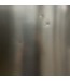 55783 Stainless Steel Bottom Freezer Refrigerator