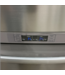 55783 Stainless Steel Bottom Freezer Refrigerator