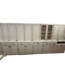 55756 Blush Ivory Cabinet Set Of 23-pcs