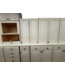 55756 Blush Ivory Cabinet Set Of 23-pcs